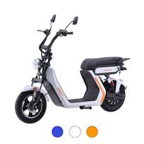 Elektrinis motoroleris E-baldur 1.0A 2000W 20Ah