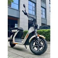 Elektrinis motoroleris E-baldur 1.0A 2000W 40Ah