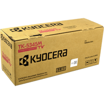 Kyocera TK-5345M (1T02ZLBNL0) Lazerinė kasetė, Purpurinė