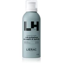 Lierac Homme Shaving Foam skutimosi putos 150 ml