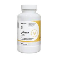 Lab-V Urinary Cat - Šlapimą palaikanti priemonė katėms 90 kapsulių