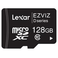 EZVIZ MicroSD atminties kortelė 128GB CS-CMT-CARDT128G-D