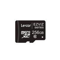 EZVIZ MicroSD atminties kortelė 256GB CS-CMT-CARDT256G