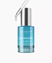 LUNA MICROCARE  Paakių serumas LUMINANCE, 30 ml