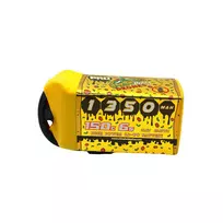Akumuliatorius CNHL Speedy Pizza Series Pro 1350mAh 22.2V 6S 150C - XT60