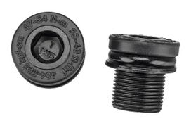 Švaistiklio varžtai Sram Truvativ Capless for ISIS/Howitzer M15 (pora)