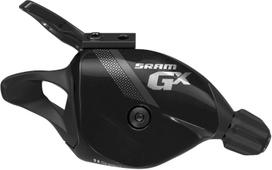 Pavarų perjungimo rankenėlė SRAM GX trigger 11-speed black