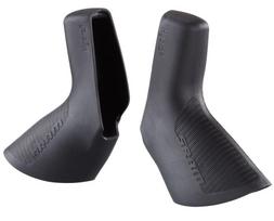 Pavarų perjungimo rankenėlių dangteliai SRAM Rrival eTap AXS hydraulic black (pora)