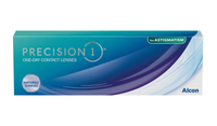 PRECISION1® Astigmatizmui (90 vnt)