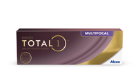 DAILIES TOTAL1® Multifocal (60 vnt)