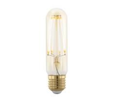 LED pritemdoma elektros lemputė T32 E27/4W/230V 1700K - Eglo 11697