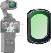 Dji Osmo Pocket 2 Creator kaina nuo 42.33 € (3 pard.)