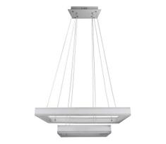 LED Reguliuojamas pakabinamas sietynas LED/113W/230V 3000K balta