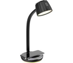 Immax NEO 08996L - LED pritemdomas stalinis šviestuvas su belaidis įkrovimas PERLA LED/6W/230V