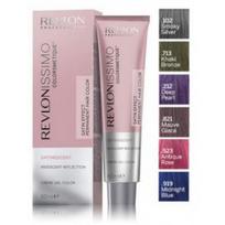 Revlon Professional Revlonissimo Colorsmetique Satine Scent plaukų dažai 60 ml. - .821 Mauve Glace