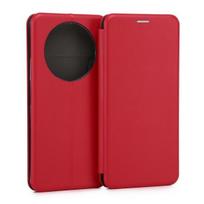 Beline Case Book Magnetic Xiaomi Redmi A3 red/red