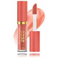 Max Factor 2000 Calorie Lip Glaze putlinamasis lūpų blizgesys - 075 Pink Fizz