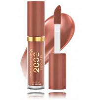 Max Factor 2000 Calorie Lip Glaze putlinamasis lūpų blizgesys - 150 Caramel Swish