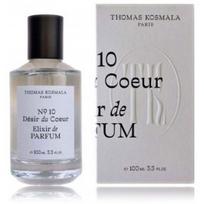 Thomas KosmalaNo. 10 Désir du Coeur Elixir de Parfum kvepalai moterims ir vyrams - 100 ml.