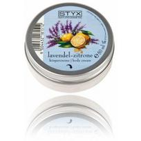 Styx Lavender Lemon Body Cream kūno kremas - 50 ml.