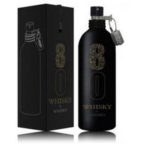 Evaflor Whisky by Whisky 80 EDT kvepalai vyrams - 120 ml.