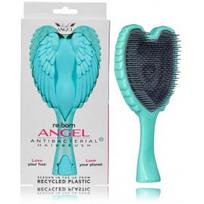 Tangle Angel Re:Born Antibacterial Hairbrush plaukų šepetys - Aqua