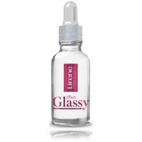 Lirene Effect Glassy intensyviai šviesinantis rūgštinis veido serumas - 30 ml.