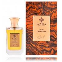 Azha Perfumes Oud Celestial EDP kvepalai vyrams ir moterims - 100 ml.