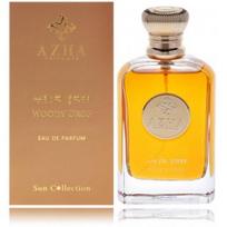 Azha Perfume Woody Drop EDP kvepalai vyrams ir moterims - 100 ml.