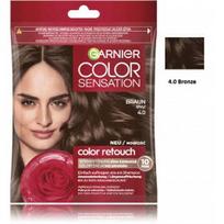 Garnier Color Retouch dažomasis šampūnas - 4.0 Bronze