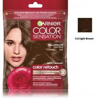 Garnier Color Retouch dažomasis šampūnas - 5.0 Light Brown