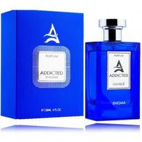 Hamidi Addicted Enigma Parfum PP kvepalai vyrams - 120 ml.