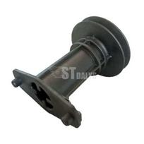 VIKING MB400/MB450/MB455/MB500/MB650 peilio laikiklis 22.2mm atitinka 61187025001