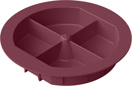 Made of halogen free material (IEC/61249-2-21). 2TKA00004021 | 6438199005942