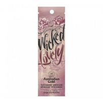 Australian Gold Wicked Lovely Sultry Dermadark Bronzing Blend Įdegį skatinantis kremas, 15ml
