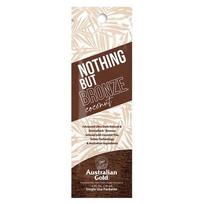 Australian Gold Nothing But Bronze Coconut Kremas deginimuisi soliariume, 15ml