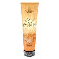 Australian Gold Sol Energy Natural Bronzer With Sunshine Glow Blend Kremas deginimuisi soliariume, 300ml
