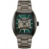 Bulova Maquina 98A321
