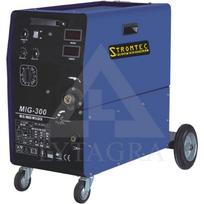 Suvirinimo aparatas Stromtec MIG-300 270A