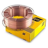 Suvirinimo viela ESAB OK Autrod 12.58 - 1.0mm / 15kg