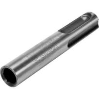 Adapteris griebtuvui SDS+ - 1/4" (HEX)