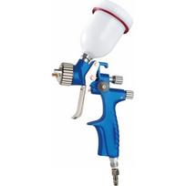 Žemo slėgio pulverizatorius Ø0.8mm (HVLP) MINI