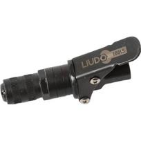 Tepimo preso antgalis greito užspaudimo sustiprintas M10x1mm (1/8")