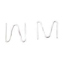 Plastiko suvirinimo kabės išorinio kampo 0.6mm (100vnt)