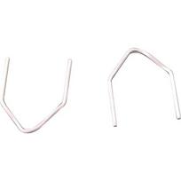Plastiko suvirinimo kabės vidinio kampo 0.8mm (100vnt)