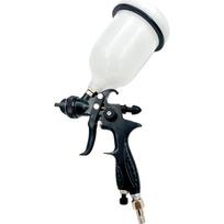 Žemo slėgio pulverizatorius Ø1.4mm  (HVLP)
