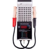 Akumuliatoriaus baterijos testeris skaitmeninis 12V