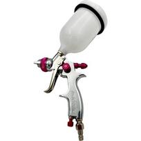 Žemo slėgio pulverizatorius Ø1.4mm (HVLP)