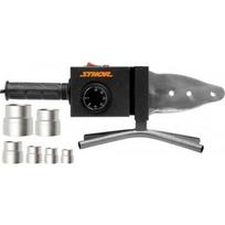 Suvirinimo aparatas termoplasto vamzdžiams (PVC) 1500W