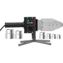 Suvirinimo aparatas termoplasto vamzdžiams (PVC) 800W